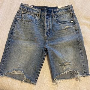 NWT American Eagle Boyfriend Short
